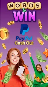 Real Money Games App Screenshot 7